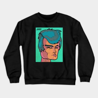 Chad Crewneck Sweatshirt